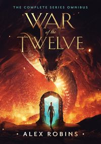 Produktbild: War of the Twelve