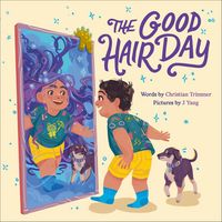 Produktbild: Good Hair Day