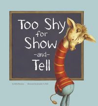 Produktbild: Too Shy for Show-And-Tell