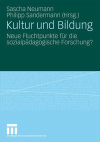 Produktbild: Kultur und Bildung