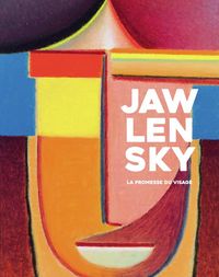 Produktbild: Jawlensky : la promesse du visage