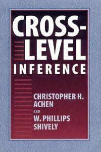Produktbild: Cross-Level Inference