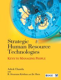 Produktbild: Strategic Human Resource Techn