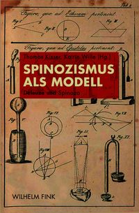 Produktbild: Spinozismus als Modell