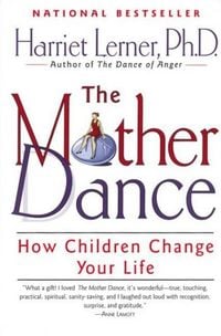 Produktbild: Mother Dance, The