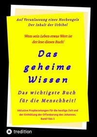 Produktbild: 2. Auflage 2. Band von Neuaufbau der Urbibel