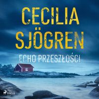 Produktbild: Echo przeszłości