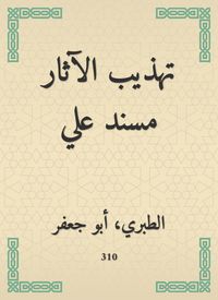 Produktbild: Refining the antiquities Musnad Ali
