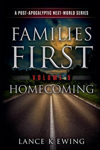 Produktbild: Families First