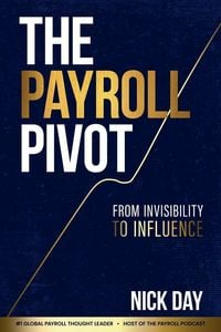 Produktbild: The Payroll Pivot