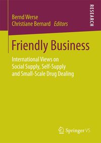 Produktbild: Friendly Business