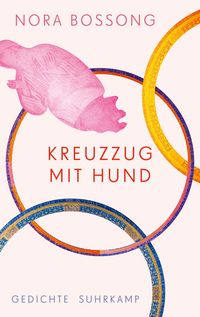 Produktbild: Kreuzzug mit Hund