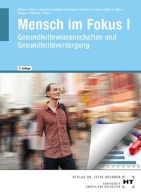 Produktbild: eBook inside: Buch und eBook Mensch im Fokus I