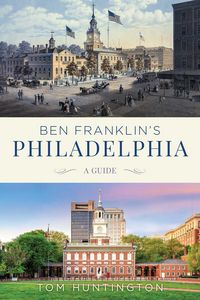 Produktbild: Ben Franklin's Philadelphia