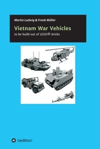 Produktbild: Vietnam War Vehicles