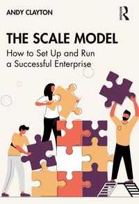 Produktbild: The Scale Model