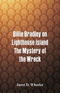 Produktbild: Billie Bradley on Lighthouse Island