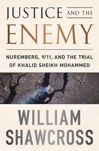 Produktbild: Shawcross, W: Justice and the Enemy