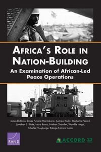 Produktbild: Africa's Role in Nation-Building