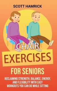 Produktbild: Chair Exercises for Seniors