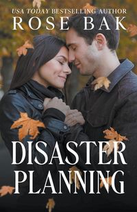 Produktbild: Disaster Planning