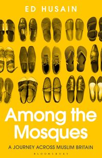 Produktbild: Among the Mosques