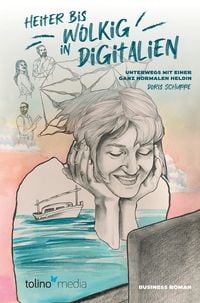 Produktbild: Heiter bis wolkig in Digitalien