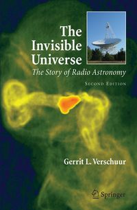 Produktbild: The Invisible Universe