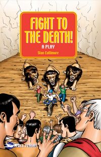 Produktbild: Fight to the Death!