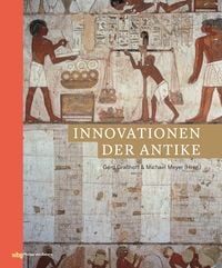 Produktbild: Innovationen der Antike