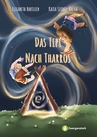 Produktbild: Das Tipi nach Tharros