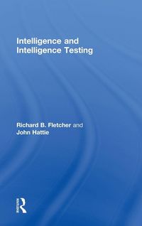 Produktbild: Intelligence and Intelligence Testing