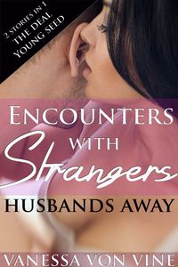 Produktbild: Husbands Away (Encounters with Strangers)