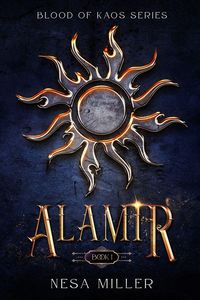 Produktbild: Alamir