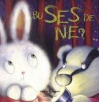 Produktbild: Bu Ses de Ne