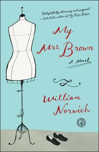 Produktbild: My Mrs. Brown