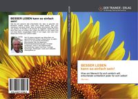 Produktbild: BESSER LEBEN kann so einfach sein!