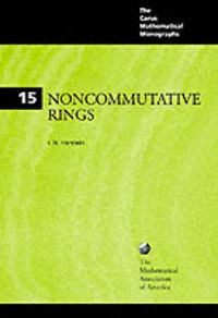 Produktbild: Noncommutative Rings