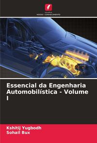 Produktbild: Essencial da Engenharia Automobil&iacute;stica - Volume I