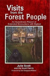 Produktbild: Visits from the Forest People