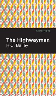 Produktbild: The Highwayman