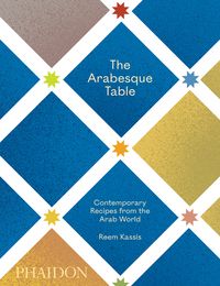 Produktbild: The Arabesque Table