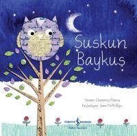 Produktbild: Suskun Baykus