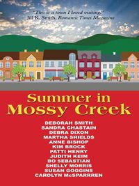 Produktbild: Summer in Mossy Creek