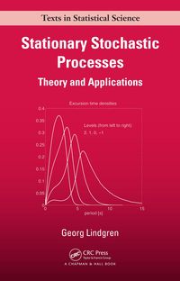 Produktbild: Stationary Stochastic Processes