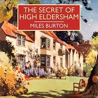Produktbild: The Secret of High Eldersham