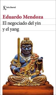 Produktbild: El negociado del yin y el yang