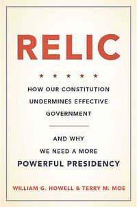 Produktbild: Relic