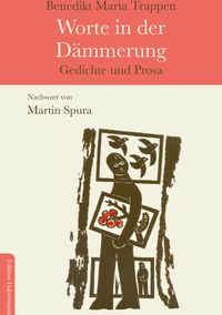 Produktbild: Worte in der D&auml;mmerung