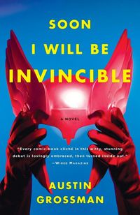 Produktbild: Soon I Will be Invincible